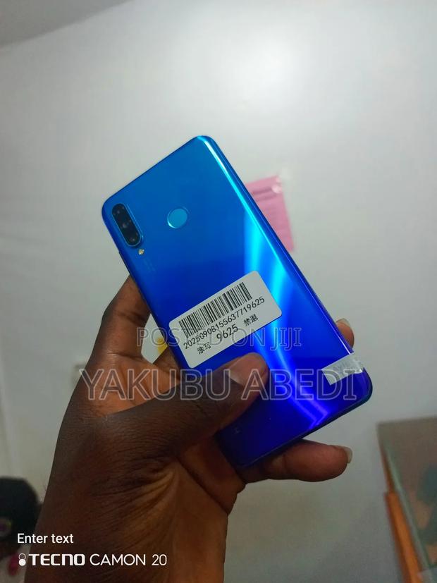 Huawei P30 Lite 128 GB Blue