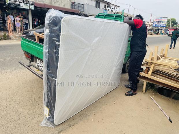 Brand New Mattress