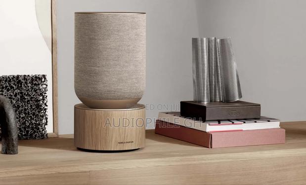 Bang Olufsen Beosound Balance Omnidirectional Speaker photo 2