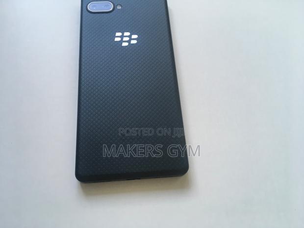BlackBerry KEY2 64 GB Black