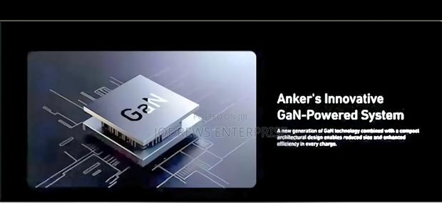 Anker Prime 100w Usb-c 3-port Gan Wall Charger For Phones And Laptops photo 7