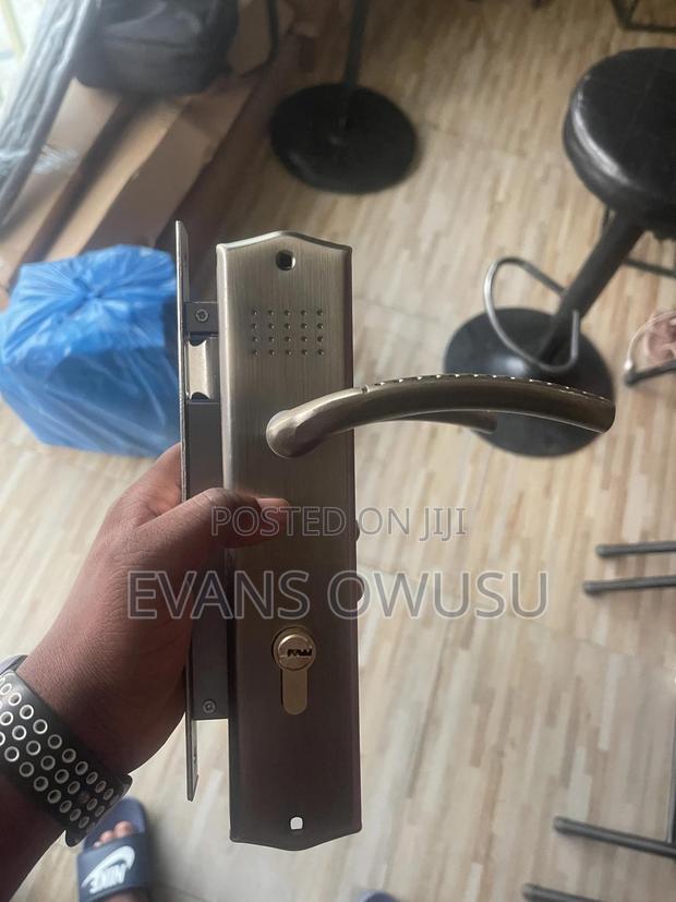 Quality Door Lock