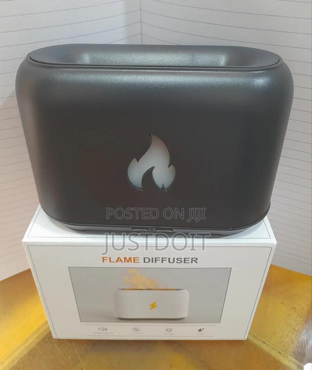 Flame Diffuser