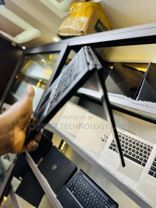 Laptop Lenovo ThinkPad X380 Yoga 8GB Intel Core i5 SSD 256GB photo 6