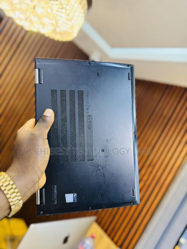 Laptop Lenovo ThinkPad X380 Yoga 8GB Intel Core i5 SSD 256GB photo 14