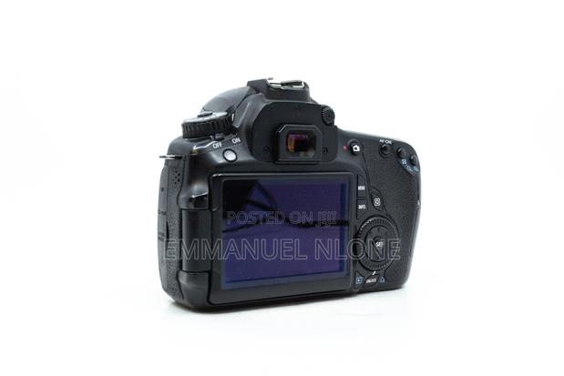 Canon Eos 60d Body photo 2