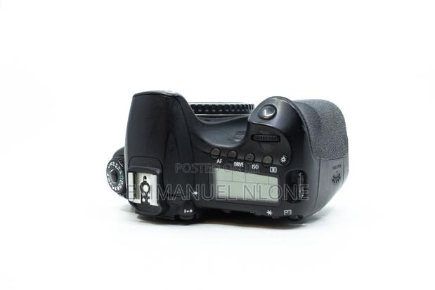 Canon Eos 60d Body photo 3