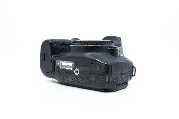 Canon Eos 60d Body photo 4