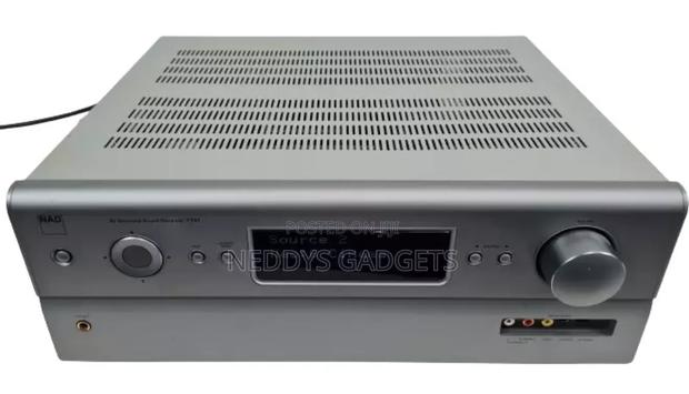 Nad T 737 Av Receiver