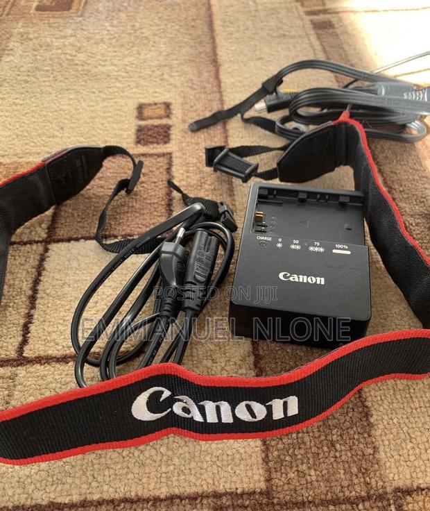 Canon 60d and Canon 18-55mm photo 5