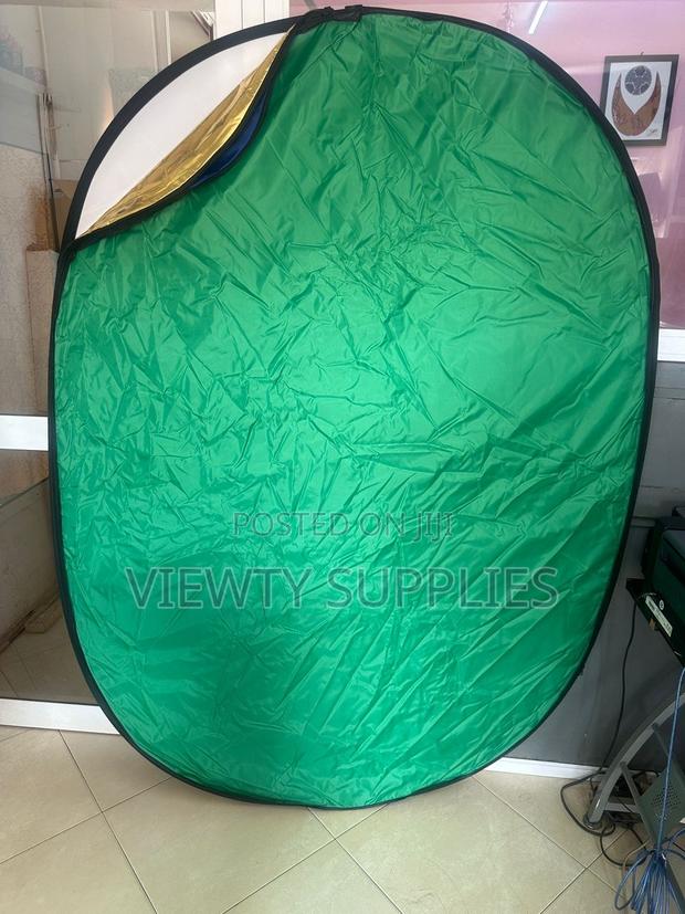 150x100cm – 7 in 1 Photo Reflector Diffuser photo 2