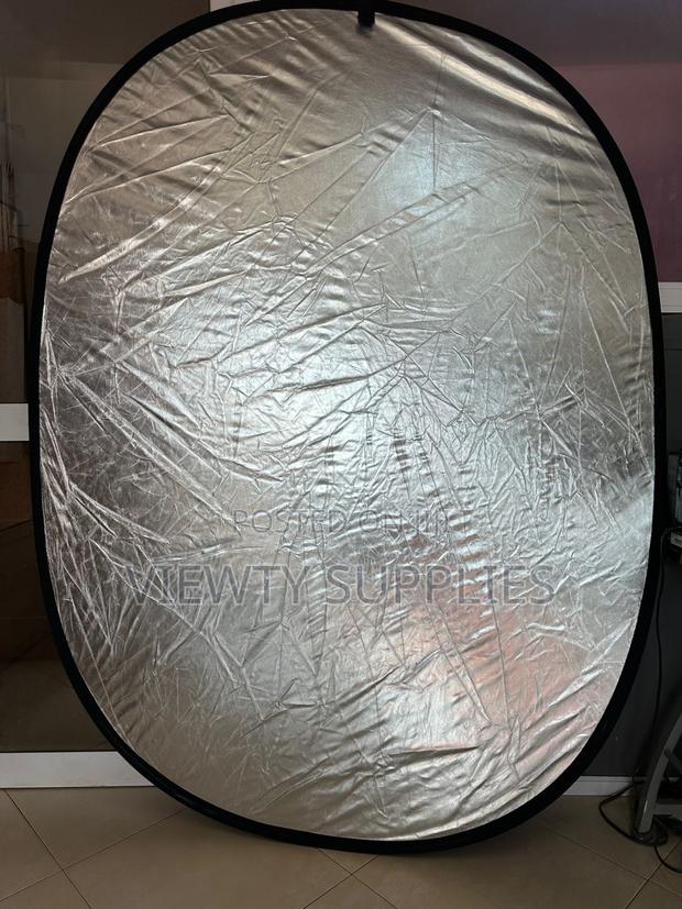 150x100cm – 7 in 1 Photo Reflector Diffuser photo 3