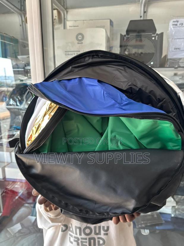 150x100cm – 7 in 1 Photo Reflector Diffuser photo 4