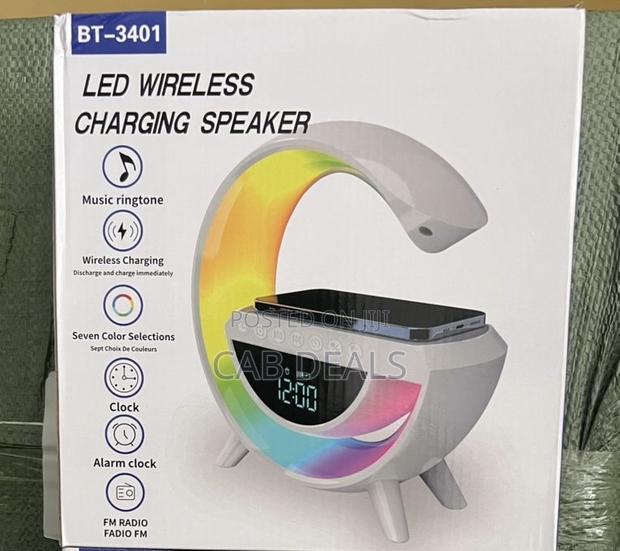 Wireless Charger