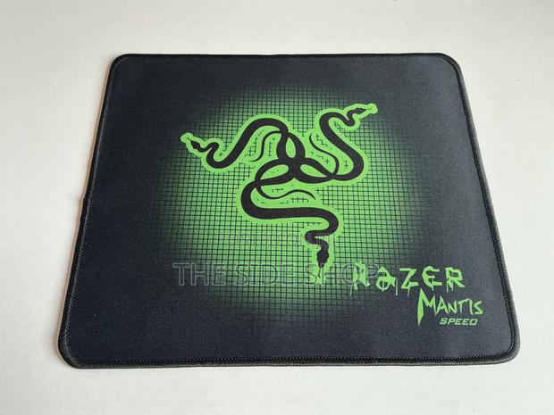 Gaming Mouse Pad 25cmx21cm photo 9