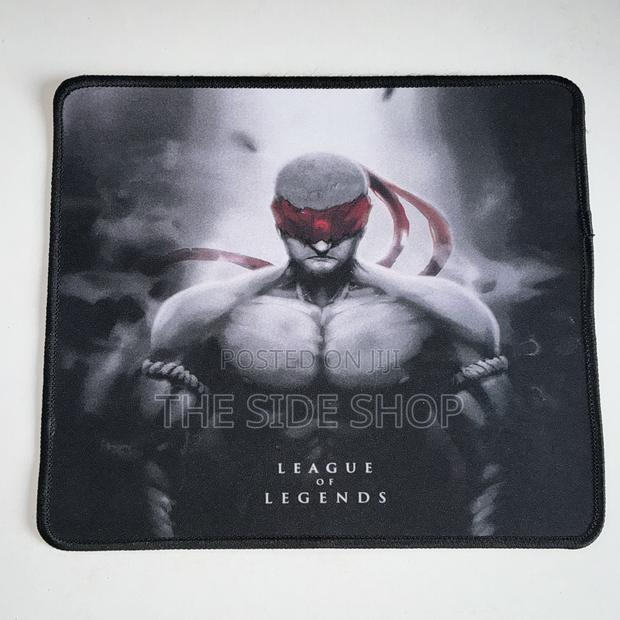 Gaming Mouse Pad 25cmx21cm photo 8