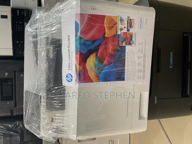 Hp Colour Laserjet M479 Dw photo 4