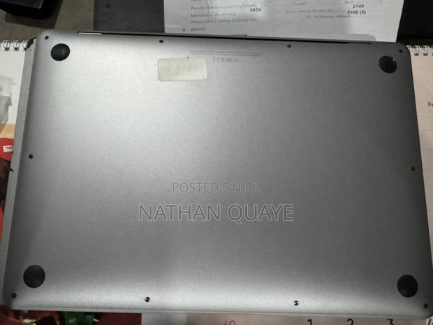 Laptop Apple MacBook Air 8GB Intel Core I3 SSD 250GB
