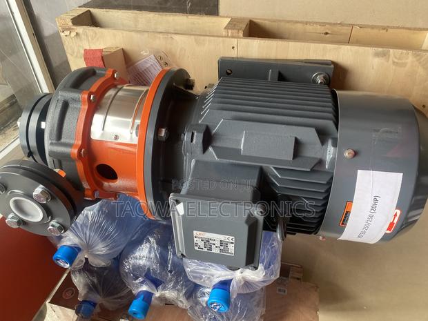 Leo .20hp Water Pump,15kw,380-400v Centrifugal Pump · Photo 2