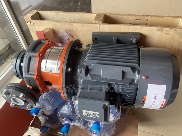 Pressure Boosting Leo 20hp Xst150-250/150 Centrifugal Pump · Photo 2