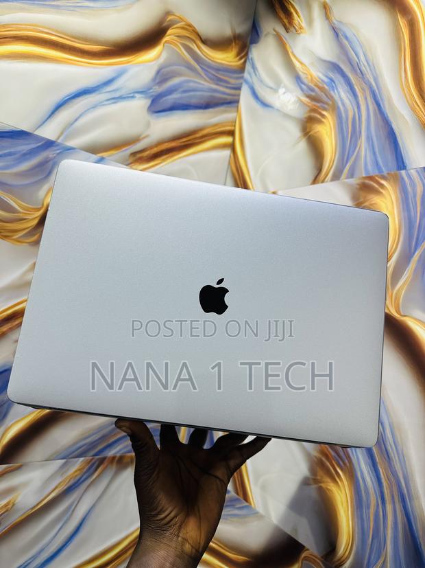 Laptop Apple MacBook Pro 2019 32GB Intel Core I9 SSD 1T photo 2