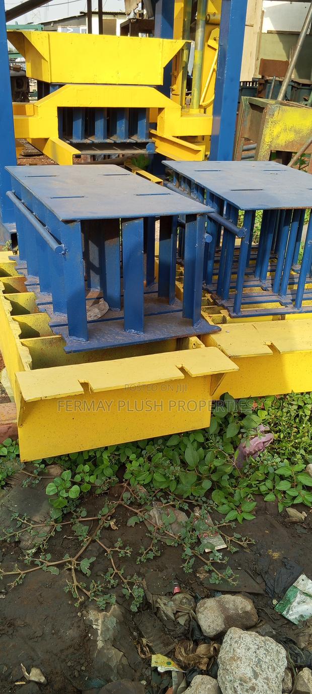 Moulds for Sale · Photo 3