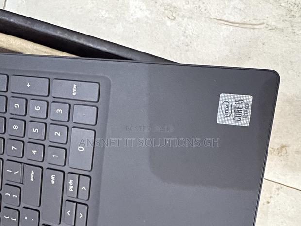 New Laptop Dell Latitude 3510 16GB Intel Core I5 SSD 256GB photo 3