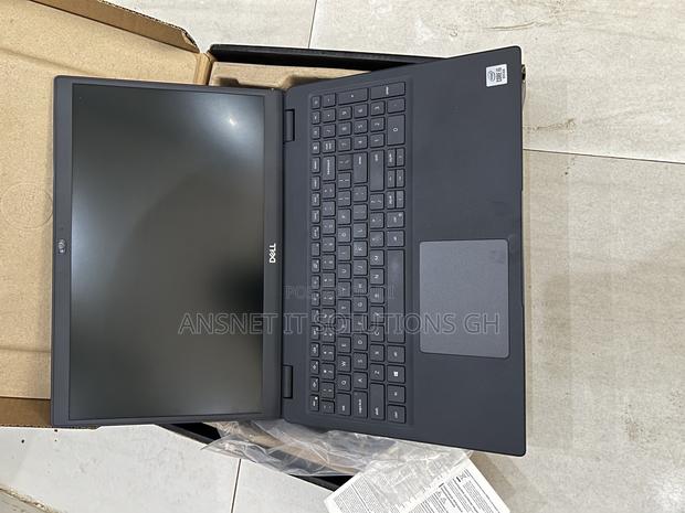 New Laptop Dell Latitude 3510 16GB Intel Core I5 SSD 256GB photo 2
