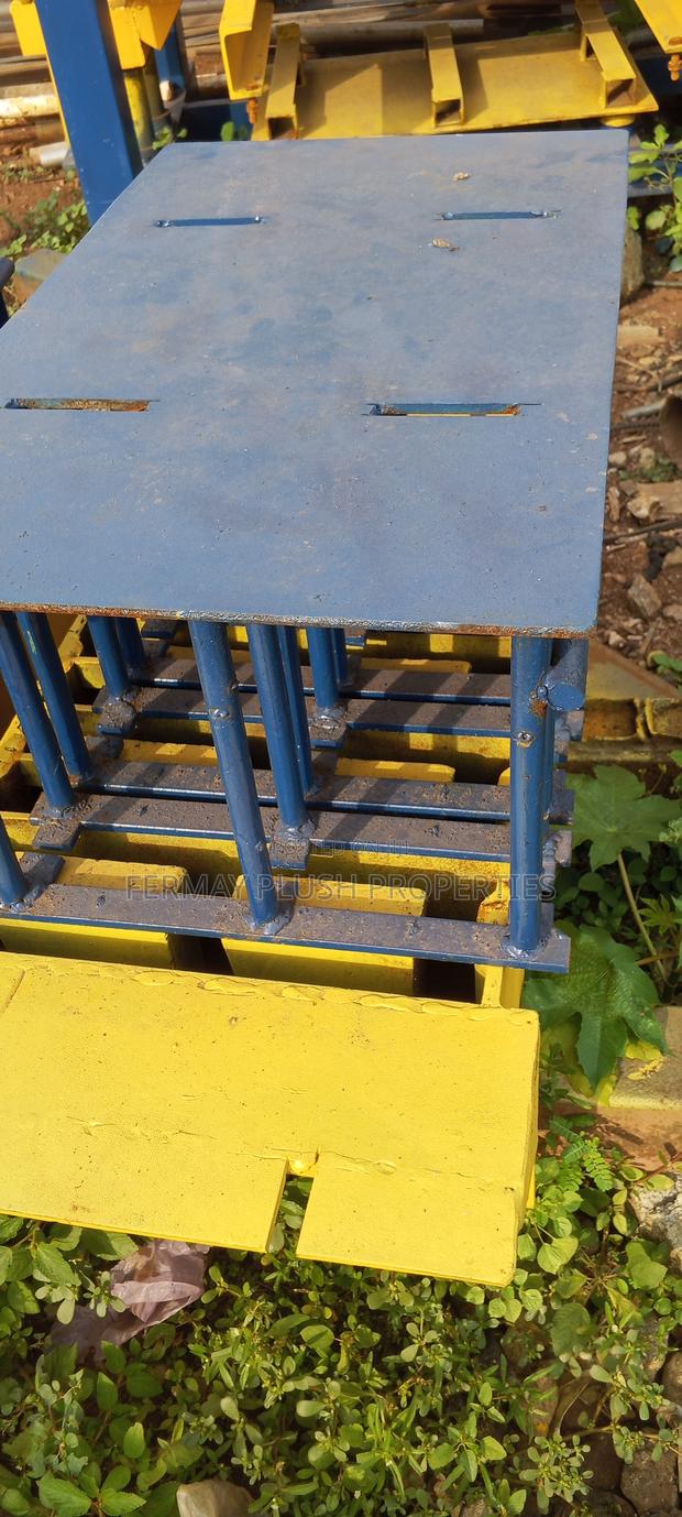 Moulds for Sale in Ghana · Photo 3