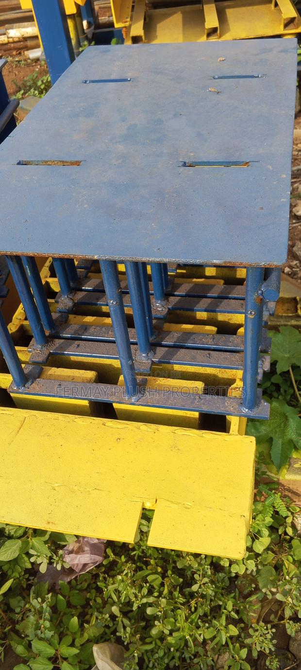 Moulds for Sale in Ghana · Photo 4