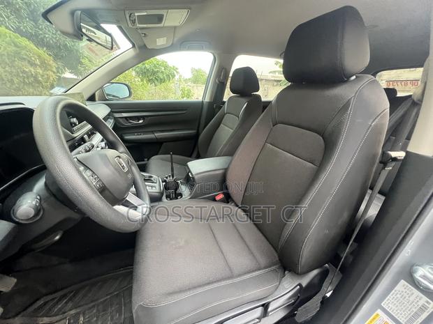 Honda CR-V 2025 Gray