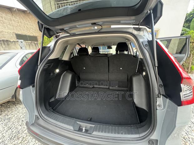 Honda CR-V 2025 Gray
