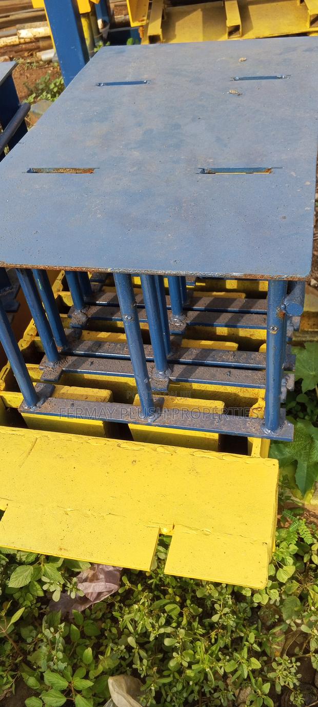 Moulds for Automated Machines for Sale · Photo 2