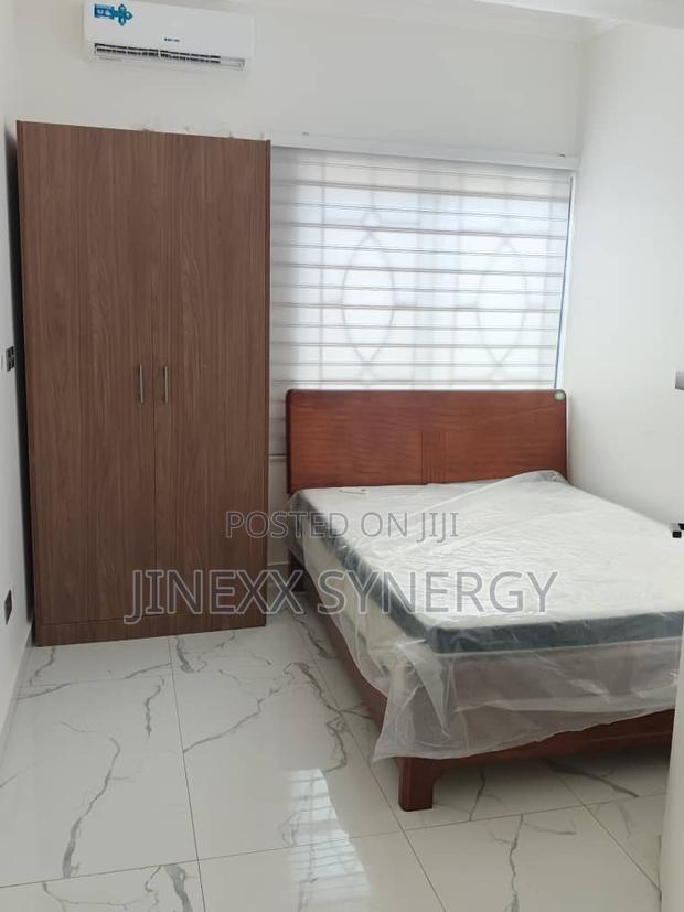 Furnished 4bdrm House in Manet Court for rent