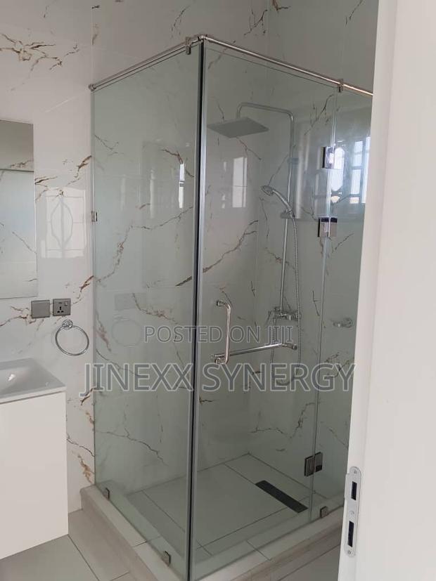 Furnished 4bdrm House in Manet Court for rent