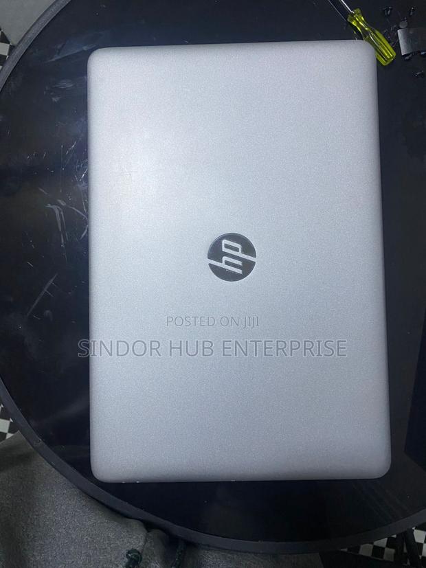 Laptop HP EliteBook 850 G3 8GB Intel Core I5 SSD 256GB photo 2