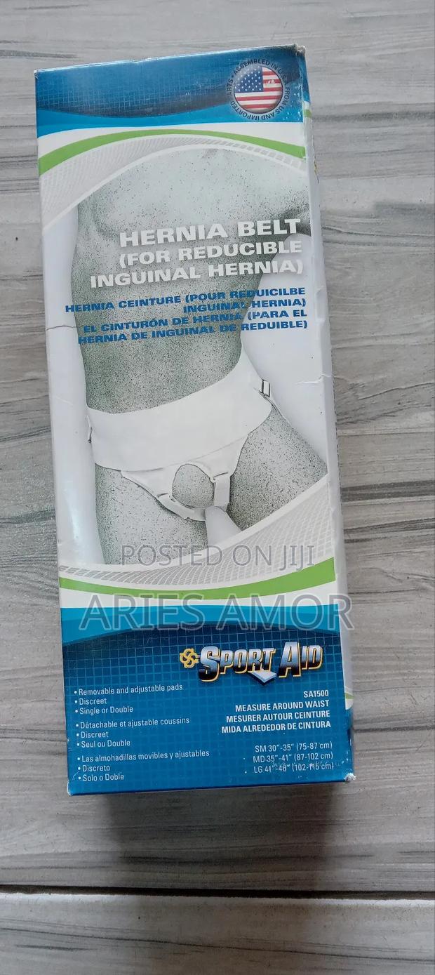 Hernia Belt · Photo 2