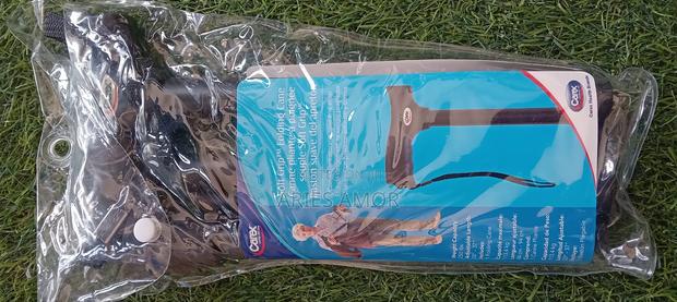 Carex Walking Stick · Photo 2