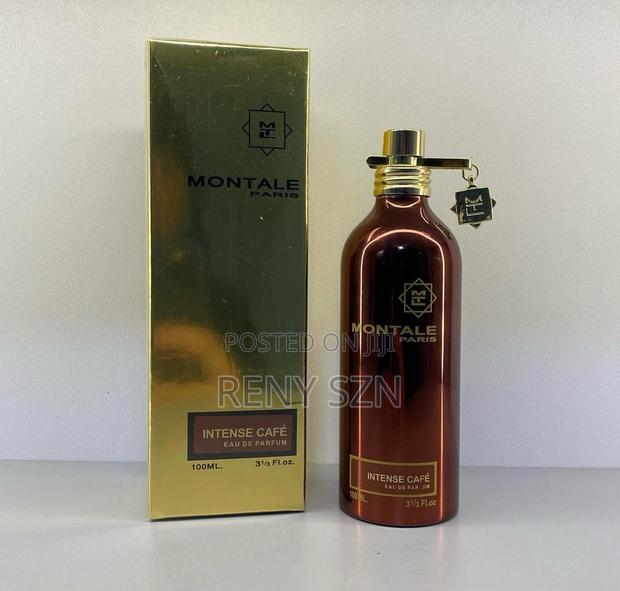 Intense Cafe Montale · Photo 2