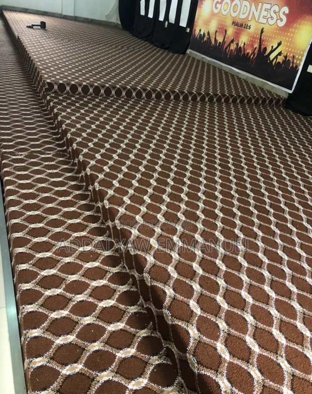 Original Floor Carpets