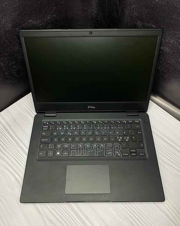 Laptop Dell Latitude 3400 8GB Intel Core I7 SSD 256GB