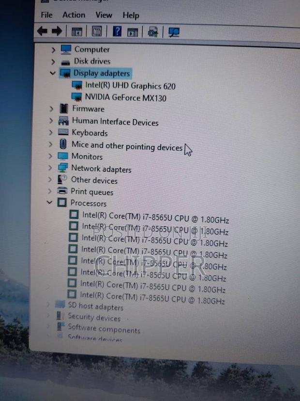 Laptop Dell Latitude 3400 8GB Intel Core I7 SSD 256GB photo 2