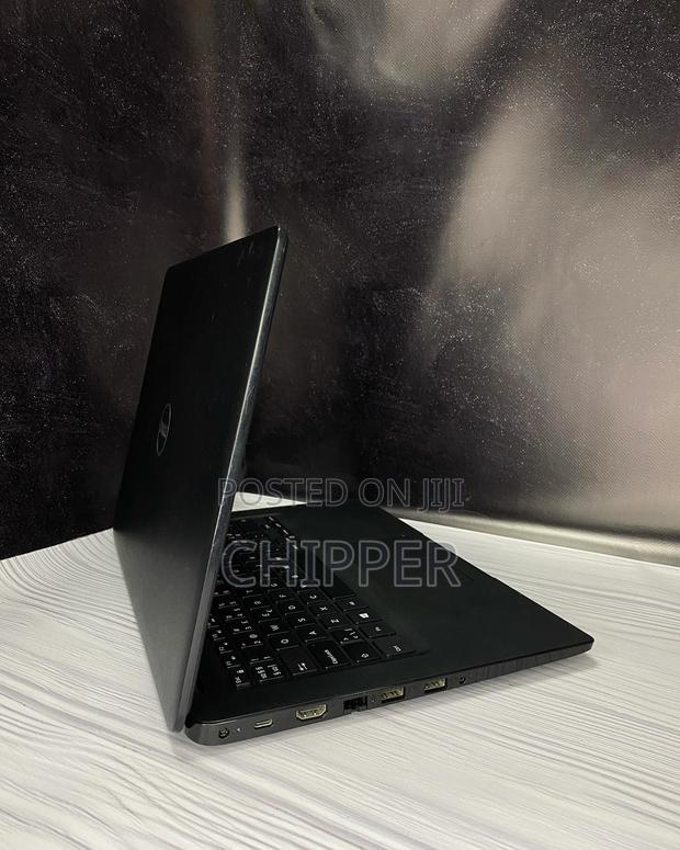 Laptop Dell Latitude 3400 8GB Intel Core I7 SSD 256GB photo 4