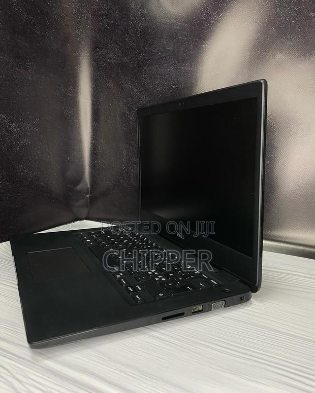 Laptop Dell Latitude 3400 8GB Intel Core I7 SSD 256GB photo 5