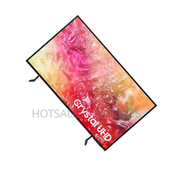 Best Samsung 43 Inch Crystal Uhd Smart Tv-43du7172 · Photo 4