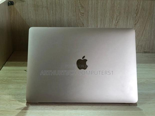Laptop Apple MacBook Air 2020 8GB Intel Core I3 SSD 128GB photo 3