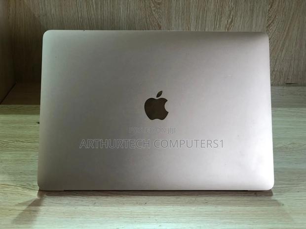 Laptop Apple MacBook Air 2020 8GB Intel Core I3 SSD 128GB photo 4