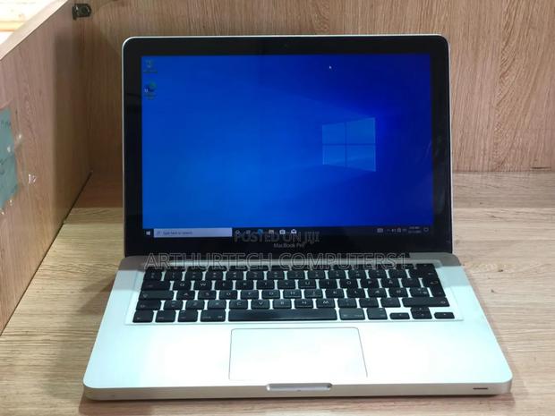Laptop Apple MacBook Pro 2010 3GB Intel Core 2 Duo HDD 320GB photo 2