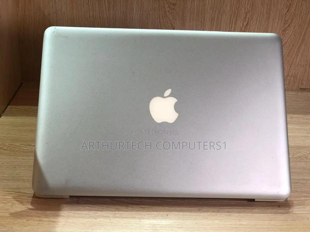 Laptop Apple MacBook Pro 2010 3GB Intel Core 2 Duo HDD 320GB photo 3