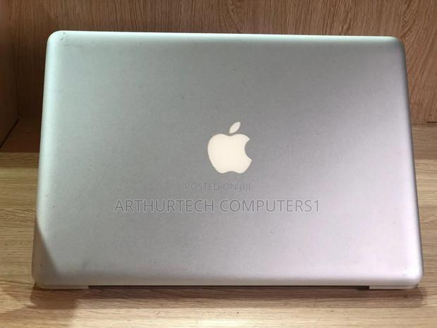 Laptop Apple MacBook Pro 2010 3GB Intel Core 2 Duo HDD 320GB photo 4